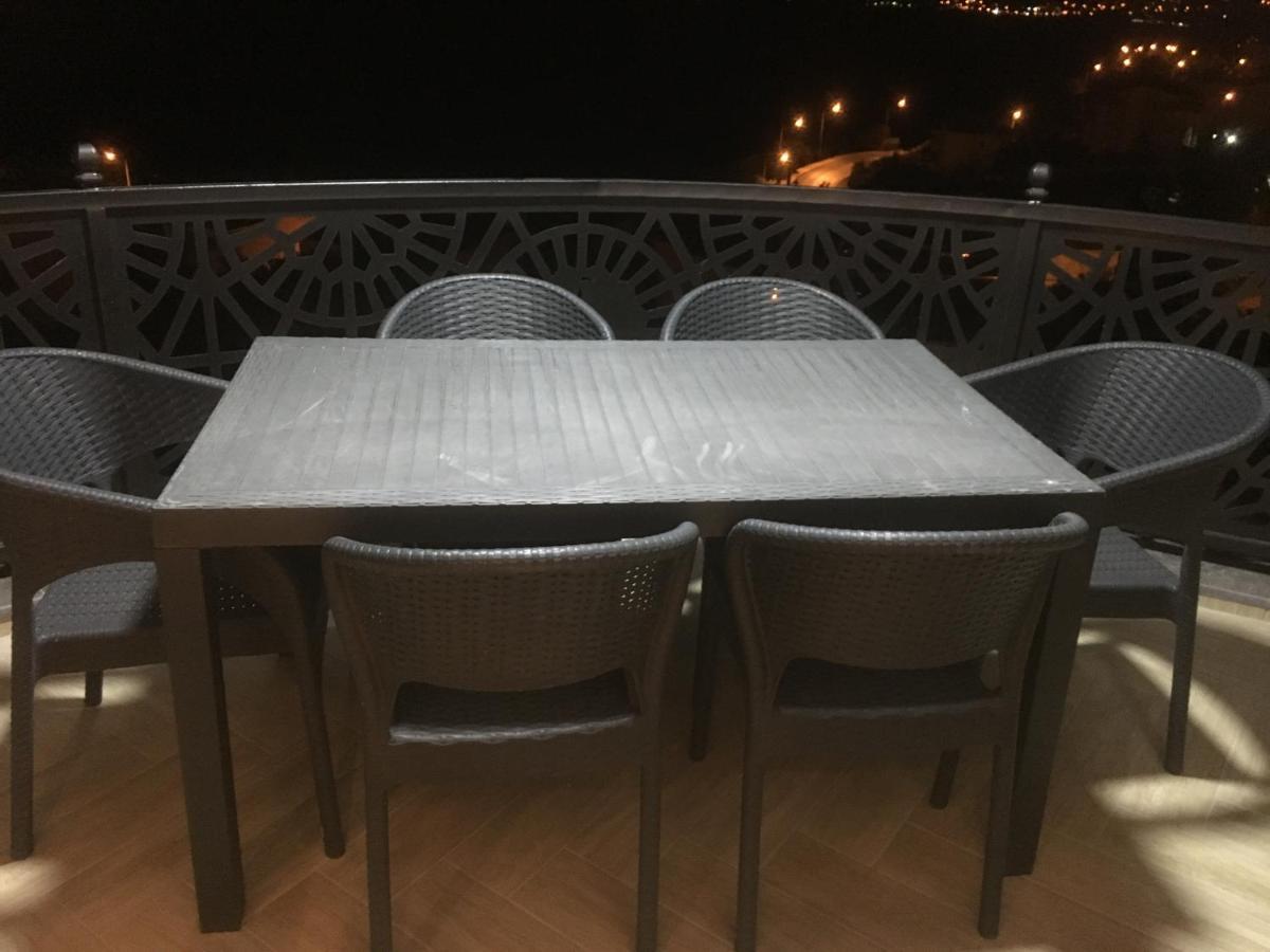Yelken Pansiyon Sinop Eksteriør billede